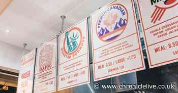 Newcastle burger company Meat:Stack set to open 60 cover restaurant in Groat Market