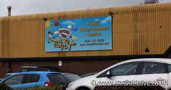 Two North East soft play centres warned over offering unauthorised sleepovers