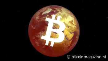 Bitcoin startup Elliptic ontvangt $5 miljoen van Amerikaanse bank