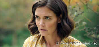 Katie Holmes Discovers Positivity in 'The Secret: Dare to Dream' Trailer