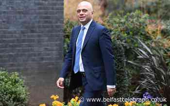 Ex-chancellor Sajid Javid blasts PM’s conditions for staying in Cabinet
