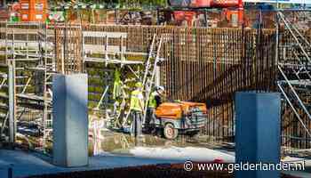 VolkerWessels: Meer actie nodig om stikstofkwestie in bouw op te lossen