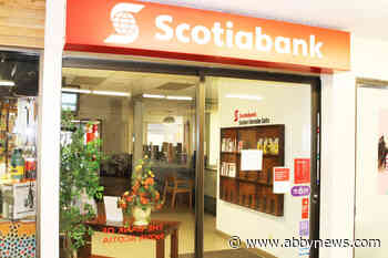 Man in panda hoodie wanted in connection to northern B.C. bank robbery