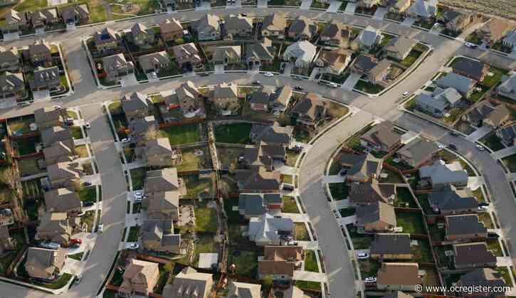 Homebuyers face more competition amid listings shortage