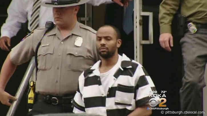 Day 3 Of Deliberations Underway In Wilkinsburg Mass Shooting Case