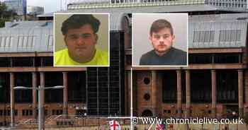 Gold, diamonds and jewellery stolen by travelling gang who targeted 14 North East homes in nine days