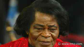 Prosecutors Consider James Brown Death Probe, Woman Claims it Was Murder