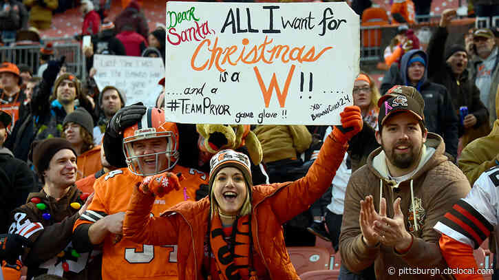 State Medical Board Of Ohio Rejects Request To Make ‘Bengals/Browns Fans’ Official Medical Marijuana Condition