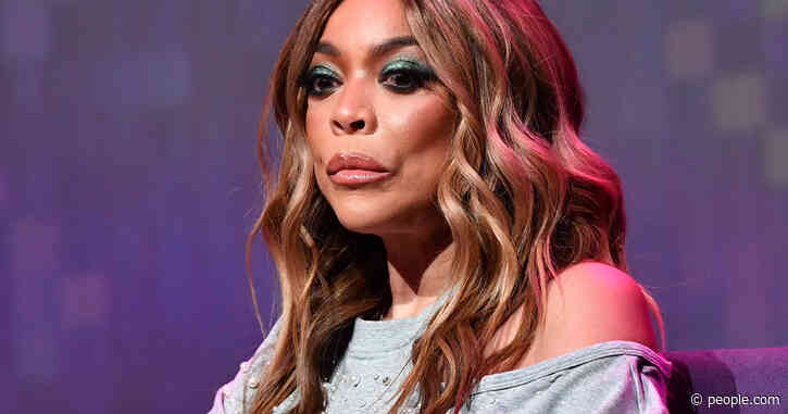 Wendy Williams Slammed After Saying Gay Men Should 'Stop Wearing Our Skirts and Our Heels'