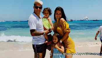 Cristian Tello, padre por tercera vez - Mundo Deportivo