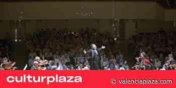 Ribó y Tello piden "reflexión" al Colegio de Arquitectos para no dilatar las obras del Palau de la Música - valenciaplaza.com