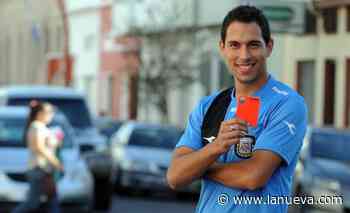 El bahiense Facundo Tello dirigirá el partido de Boca en Santiago del Estero - La Nueva.