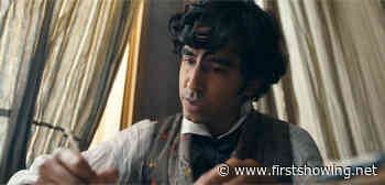 US Trailer for 'Personal History of David Copperfield' with Dev Patel