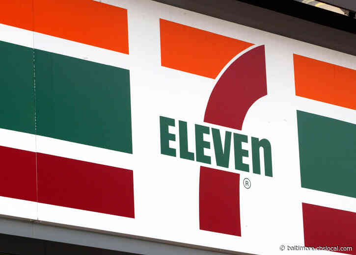 Police: Man Wielding Tire Iron Robs 7-Eleven In Glen Burnie, Another Robbery Reported At Royal Farms
