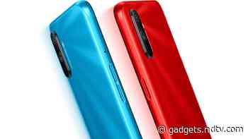 Is Realme C3 Price Likely to Usher in a Budget Smartphone Revolution?