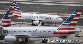 American Airlines to stop service to Duluth in April
