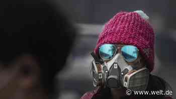 Europas Wirtschaft zittert vor dem Dominoeffekt des Coronavirus