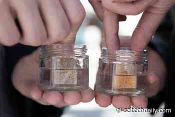 Preserving Lumber With Atomic-Scale Metal Oxide Coating Offers Advantages Over Pressure Treating