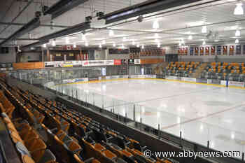 10 people banned in two weeks from B.C. rec centre for drugs, squatting