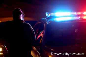 Masked man chased woman in Lower Mainland park