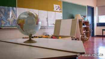 Conciliation board says no compromise reached on Sask. class sizes, recommends additional meetings