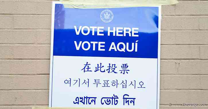 Blockchain voting app is dangerously vulnerable, researchers say