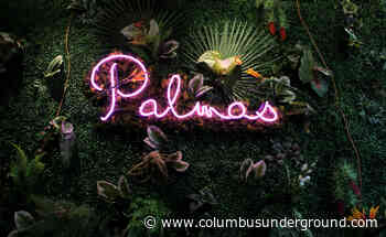 First Look: Palmas Topical Escape
