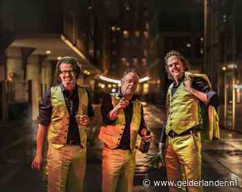 ‘Nog één keer alles geven en dan valt het doek.’ Na 27 jaar is het basta voor Enge Buren