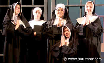 The Sound of Music demands 'perfect' vocals