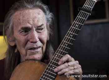 Lightfoot steps back to Sault