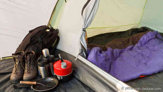 Almost 50 More Pa. State Park Campsites To Allow Pets