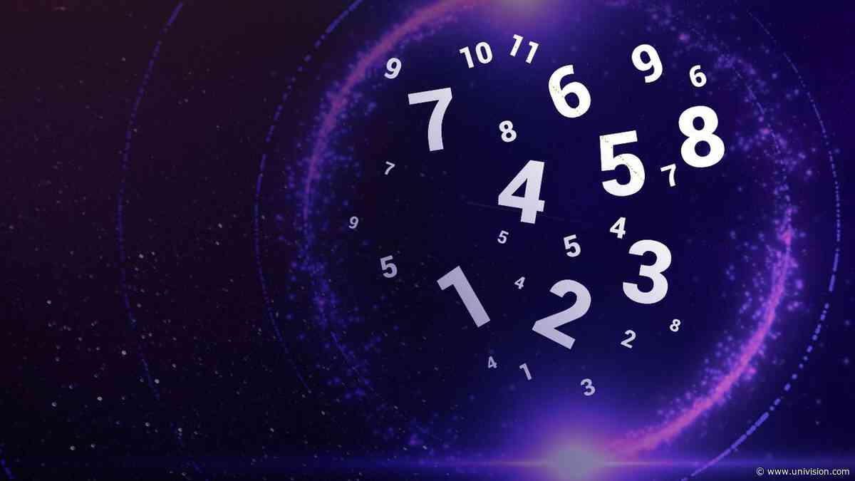 Tauro – Números de la suerte 13 febrero de 2020 - Univision
