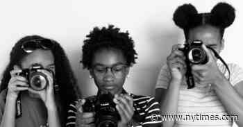 ‘Beautiful Project’ at the Met: Stories of Southern Black Girlhood