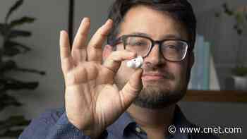Samsung Galaxy Buds Plus first look: Longer battery life for $149 video     - CNET