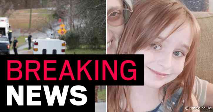 Missing Faye Swetlik, 6, found murdered near body of male neighbor