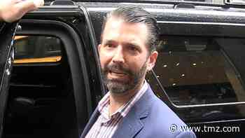 Donald Trump Jr. Calls Jussie Smollett 'Decent Actor,' Questions Story