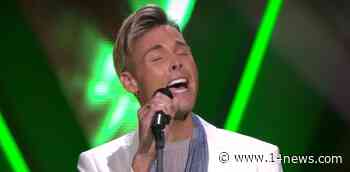 Former Evansville teacher on sex offender registry now a contestant on 'The Voice of Holland' - 14 News WFIE Evansville