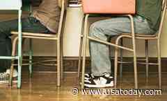 NJ teacher defends slavery lesson where he allegedly made whipping sounds, kicked students - USA TODAY