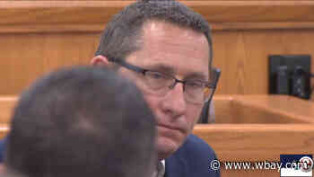 Former teacher appealing Outagamie County child sex assault conviction - WBAY