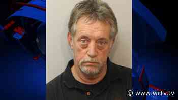 Leon County elementary teacher was arrested before, but returned to classroom - WCTV