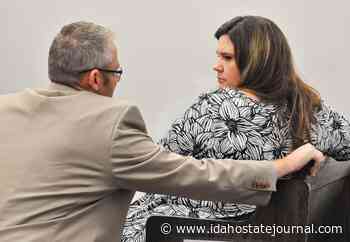 All felonies dropped against accused School District 25 teacher - Idaho State Journal