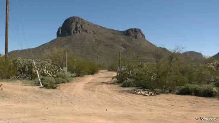 Skeletal remains found following PCSD investigation in Picture Rocks