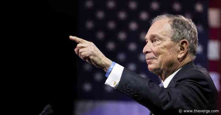 Bloomberg hired Fyre Festival promoters to make his campaign memes