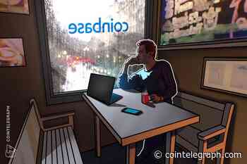 Coinbase Fails to Top CryptoCompare’s Exchange Rankings due to 2019 Flash Crash