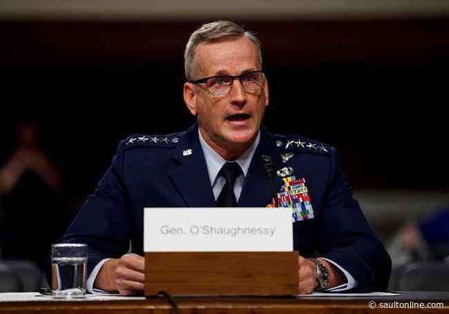 Canada, U.S. have lost military edge over Russia in the Arctic: Norad commander