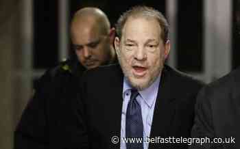 Harvey Weinstein prosecutors ‘have acted like film-makers’