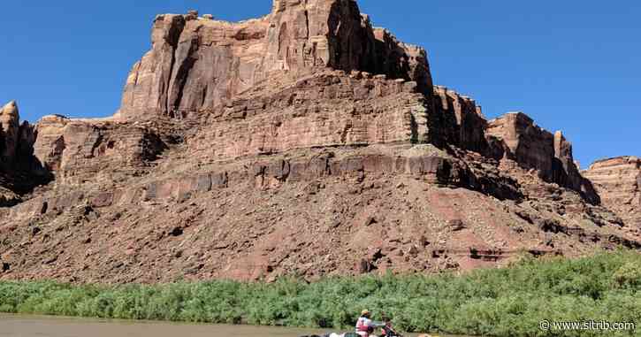 Scott Groene: Red Rock Wilderness Act drives Utah’s wilderness debate