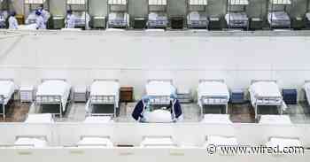 China Launches a Crush of Clinical Trials Aimed at Covid-19