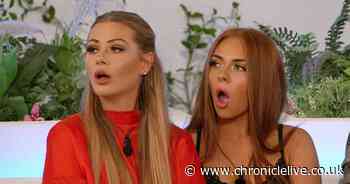 Love Island heats up as Demi and Shaughna feud over Luke M's affections