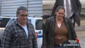 Supreme Court of Canada will not hear appeals of Calgary parents convicted in teen son’s death